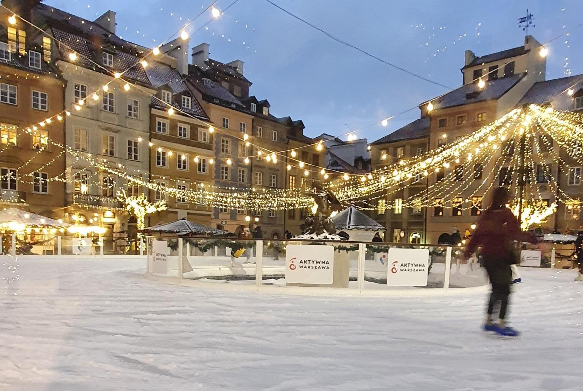 Better Place Center Butas Warsaw