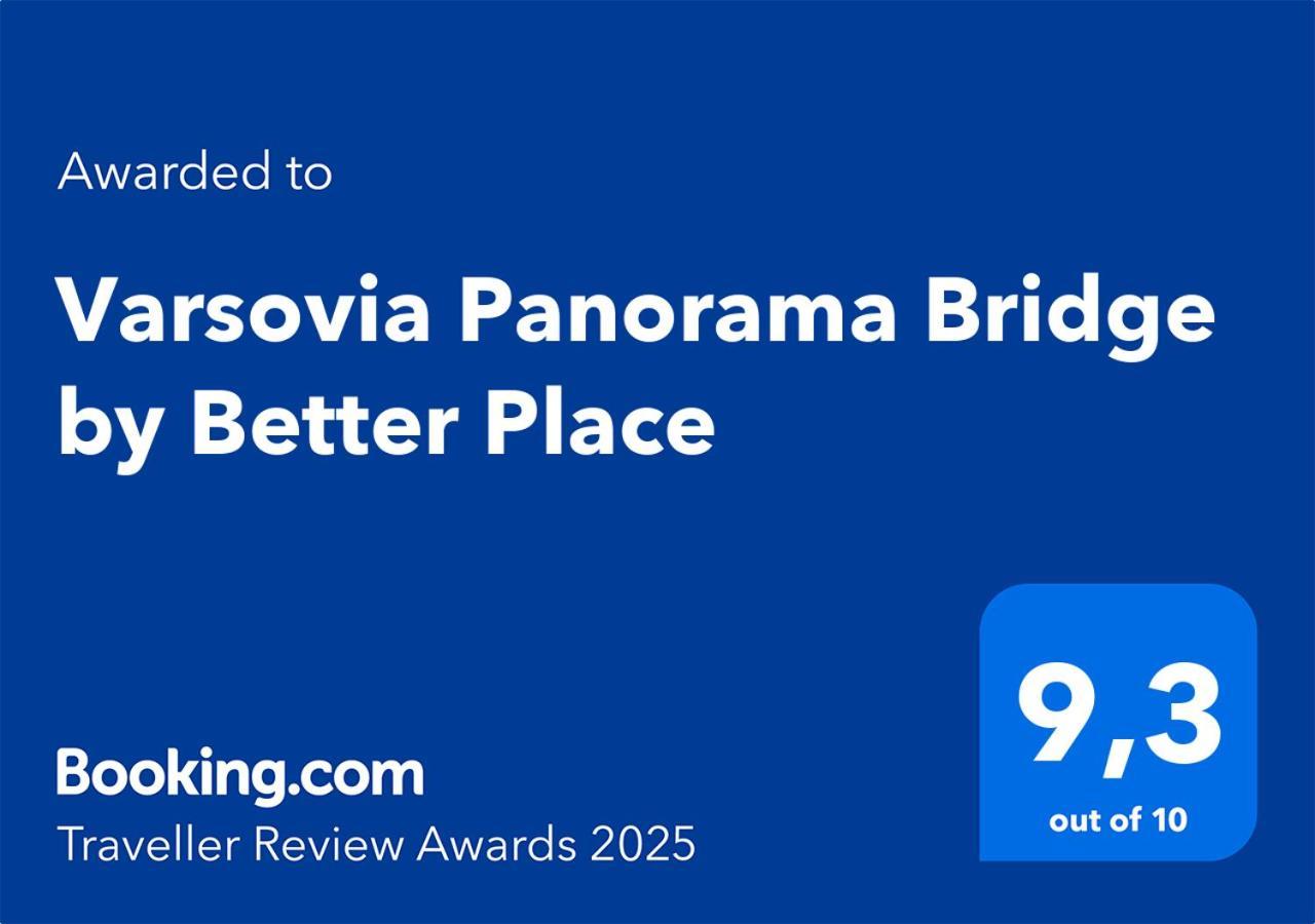 Better Place Center Butas Warsaw