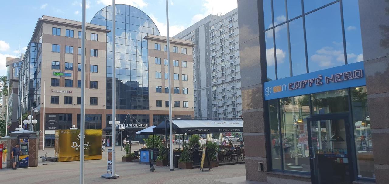 Better Place Center Leilighet