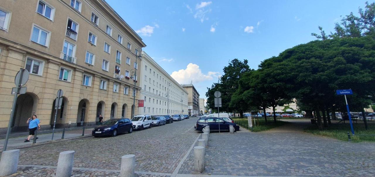 Better Place Center Warszawa