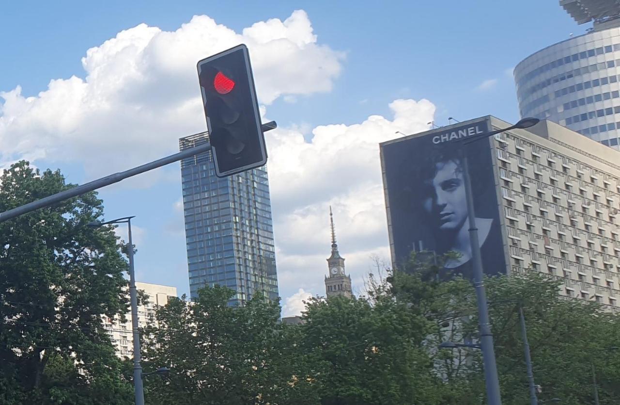 Better Place Center Warszawa